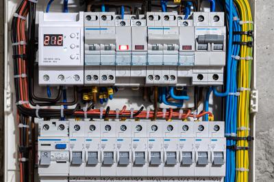 Distribution Panel Board Fundamentals: Know all
