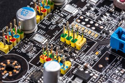 What protects circuits from overload?
