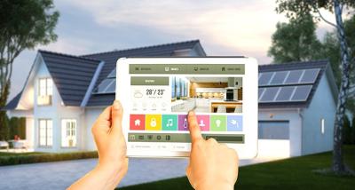 After a smartphone and smart TV, it’s time for smart home