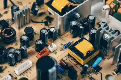 All You Need to Know About Distribution Boards