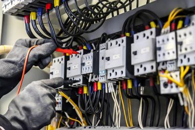 The Crucial Components of a Distribution Board