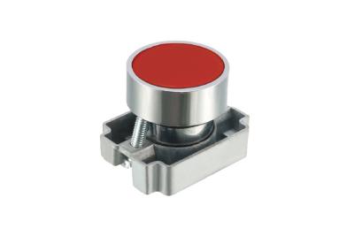 A Comparison of Push-Button Switches And Other Types Of Switches
