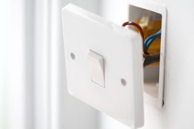 How To Wire Switches in Series