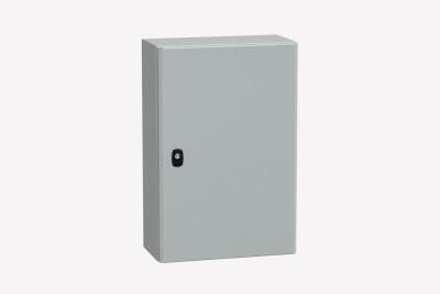 Common Electrical Enclosure Types and Practical Uses