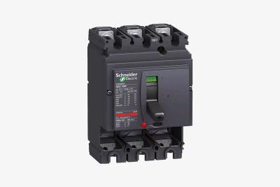 Understanding the Benefits of Using Moulded Case Circuit Breakers (MCCB)