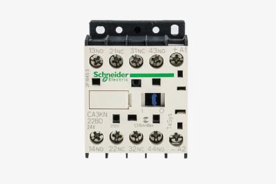 Control Relays - How They Work & What They are For?