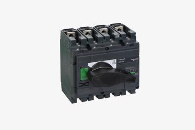 Switch Disconnectors: Everything You Need to Know