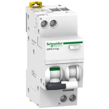 What is an RCBO? Working Principle and How it Works