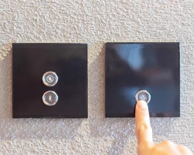 Miluz Lara: Smart Switches for Modern Homes and Buildings