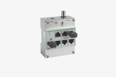 Understanding the Ins and Outs of RF Connectors