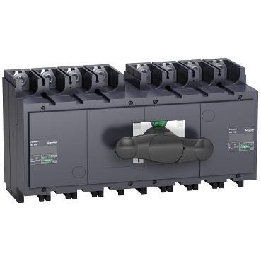 Understanding Changeover Switches: Functionality, Applications, and Benefits