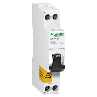 A Guide to Residual Current Devices (RCDs): Their Types and Functions