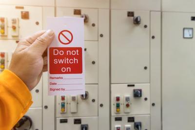 ELECTRICAL SAFETY RULES FOR INDUSTRIES IN INDIA