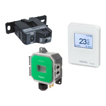 Guide to Pressure Sensors: Different Types, Working Mechanisms, and Definitions