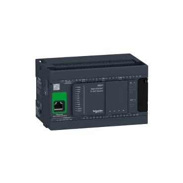 What is the Difference Between a PLC and a PAC?