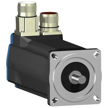 Complete Guide to AC Servo Motors: Construction, Working, and Practical Applications