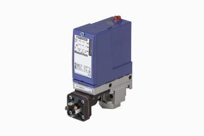 Pressure Switch - Types, Applications, And How They Work