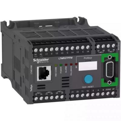 Motor Controller – Understanding Working Principle, Definition & Types