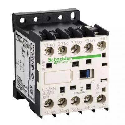 What is Safety Relays: Working, Function, and Their Applications?