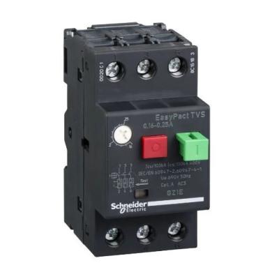 What is an MPCB? A Comprehensive Guide to Motor Protection Circuit Breakers