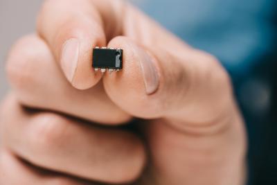 Nanosensors: Definition, Applications and How They Work