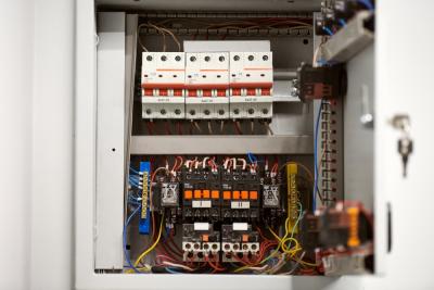 Know everything about modular switch box