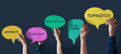 Customer Delight is in Our DNA – Schneider Electric