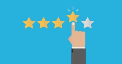 Introducing Our New Seller Rating and Review System