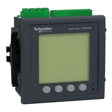 Digital Meters in Industrial Applications: Pros and Cons