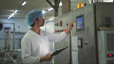 What is Temperature Control Systems: Its Function and Application