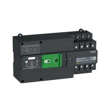 What is an Automatic Transfer Switch and How Does It Work? 