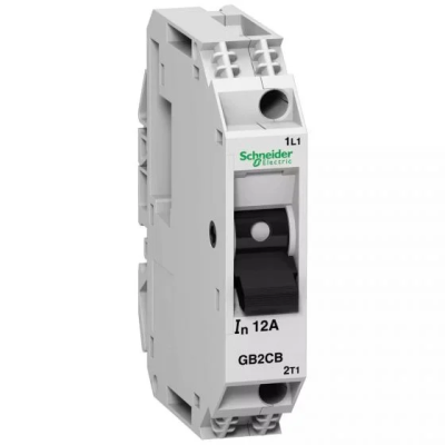 Circuit Breakers: Types and Applications in Residential and Industrial Settings