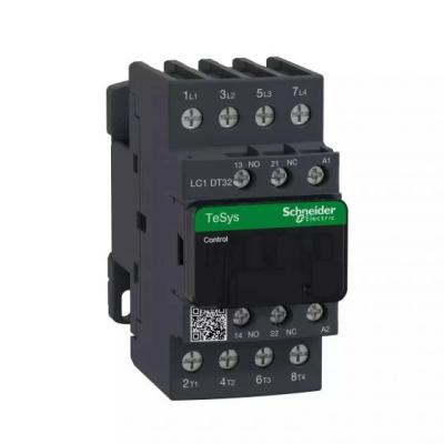 AC Contactor: Its Kinds, Use, and Principles of Operations
