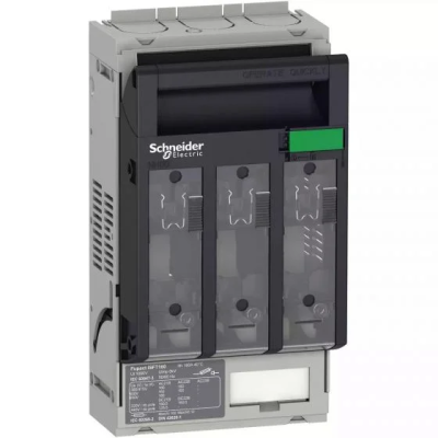 Circuit Breakers vs. Fuses: A Comparative Overview