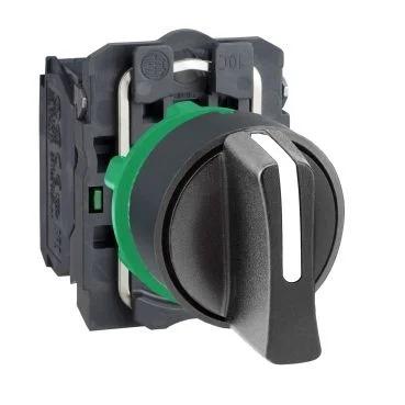 What is a Limit Switch? A Complete Guide 