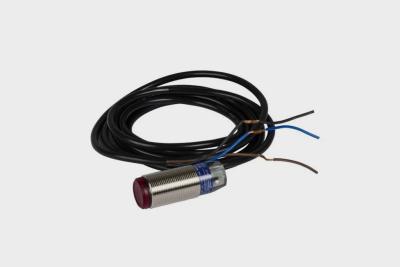 What is a sensor, how does it work, and what are the various types of sensors?