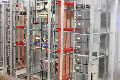 What is Electrical Busbar? Types, Advantages, Disadvantages 
