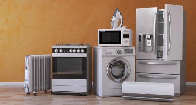 Tips for Taking Care of Your High-power Appliances