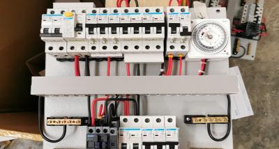 MCCB: Applications & Advantages