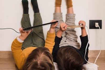 Electrical Safety for Kids: Protect Your Kids from Electrical Danger