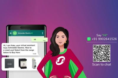 Explore our 6K+ Products and Ranges on WhatsApp