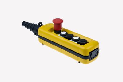 How to use pendant stations at your facility