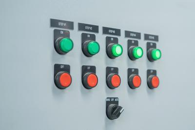 Facts You Never Knew About Switchgear by Schneider Electric 