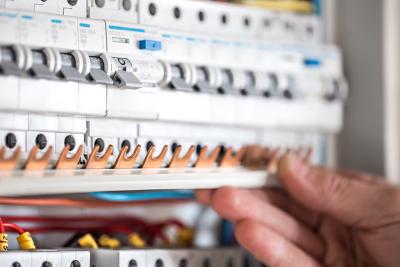 How Overload Conditions Occur and Why are circuit protection devices so important? 