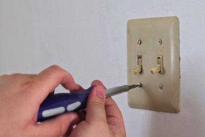 Know all about switch plate covers