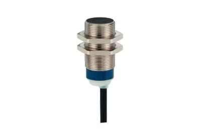 What is an inductive proximity sensor?