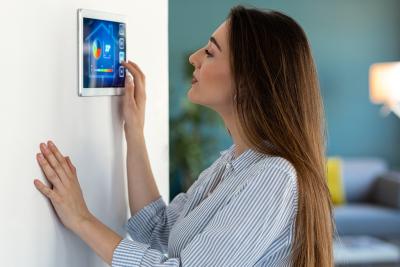 Understanding the Basics of Home Automation and Energy Efficiency