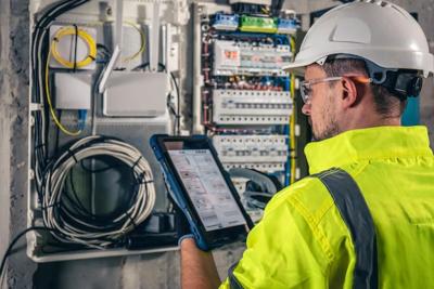 What Is Home Automation: Benefits, Application & How its Work