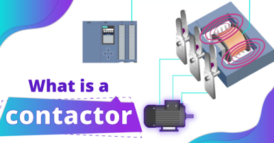 Understanding Magnetic Contactors: Definition and Uses