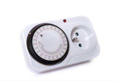 Understanding Timer Switches: Types, Functions & Applications